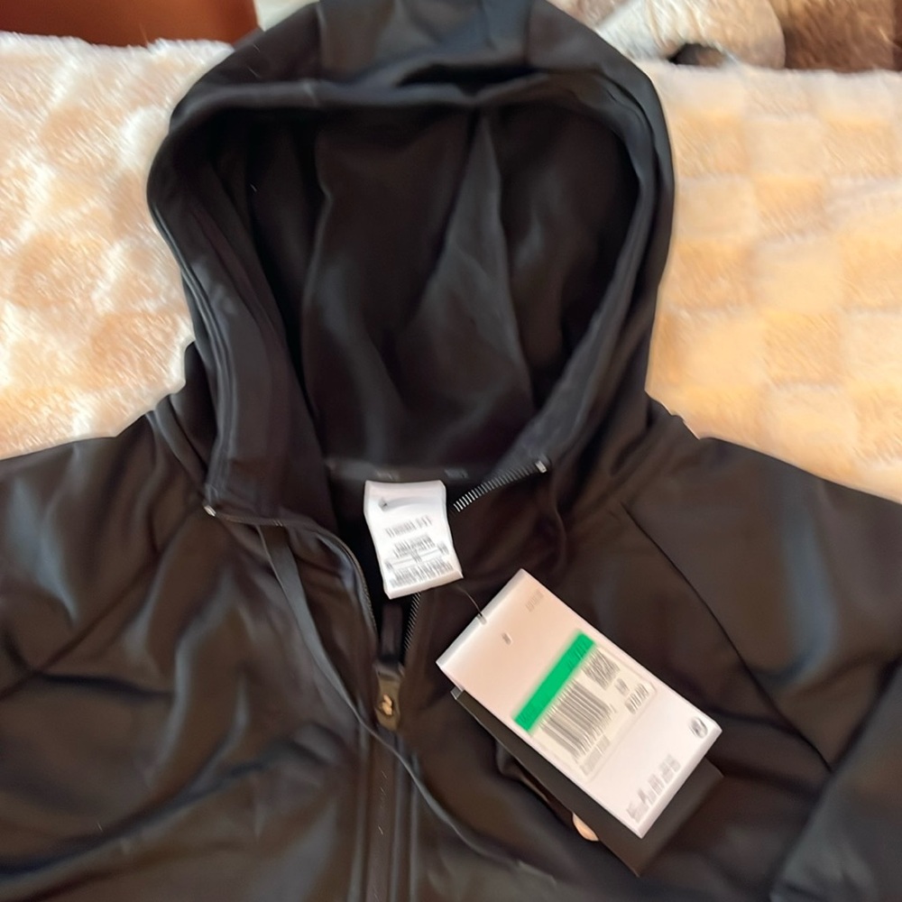 Nike Thermo fit full zip jacket